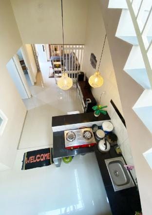 VILLA AWAN 13 KOTA BATU Villa in Batu