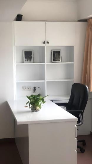 Unique 1 Bedroom Bangsar House | New Bathroom Vacation rental in Federal Territory of Kuala Lumpur