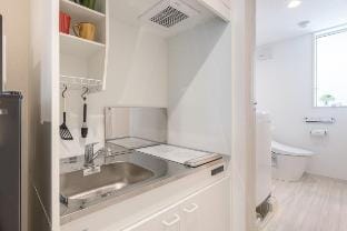 Asakusa sky tree area Newly built apartment Vacation rental in Japan