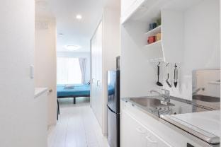 Asakusa sky tree area Newly built apartment Vacation rental in Japan