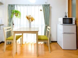 2/6/MAX4/Nakanoshinbashi Vacation rental in Shinjuku