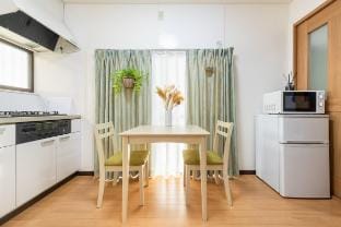 2/6/MAX4/Nakanoshinbashi Vacation rental in Shinjuku