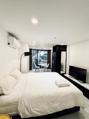 Yoko Cozy Studio Vacation rental in Ho Chi Minh City