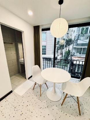 Yoko Cozy Studio Vacation rental in Ho Chi Minh City