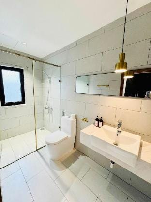 NORI APARTMENT – 5m to Landmark 81 Vacation rental in Ho Chi Minh City