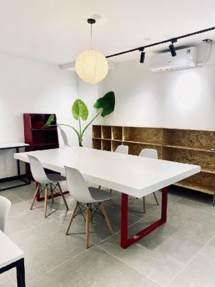 Bình Th?nh Houses Vacation rental in Ho Chi Minh City