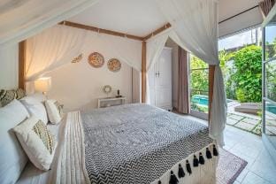 Villa Tara by Villa Finder Vacation rental in Kuta