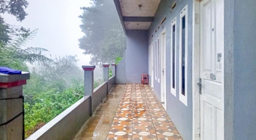 Bima Homestay Puncak RedPartner Hotel in Cisarua