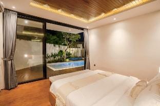 Green Jimbaran Bay IV Vacation rental in Kuta