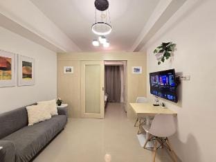 Mandaluyong Apartments Apartment in Mandaluyong