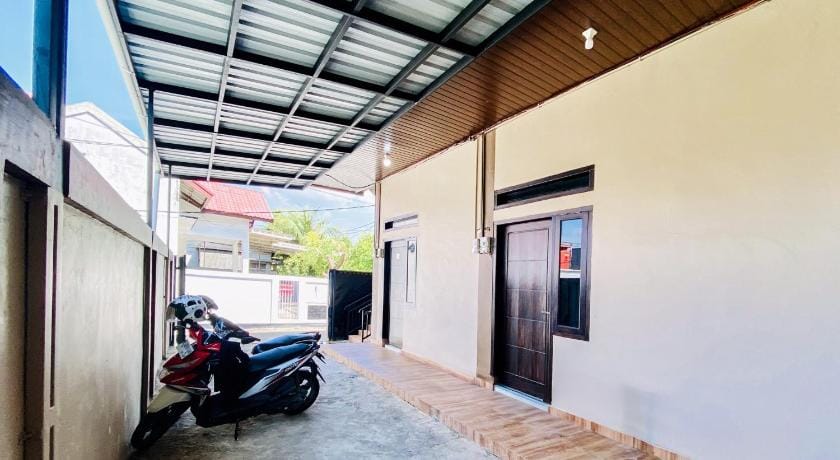 RedDoorz Syariah @ Florensa Banda Aceh Hotel in Indonesia