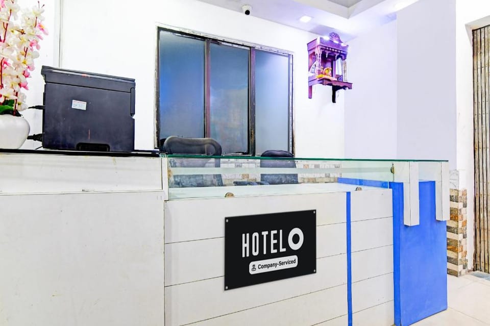 Super Hotel O Santragachi Junction Formerly Hotel Shubra Hotel in Kolkata