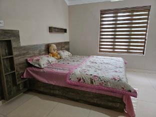 Silent Valley Home Stay Villa in Kerala