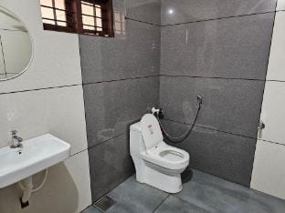 Silent Valley Home Stay Villa in Kerala