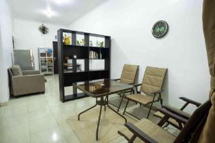 Wistara Guest House Malioboro Yogyakarta Vacation rental in Yogyakarta