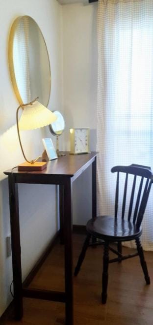 Dunsan # Free parking # Biztrip #Mordern Vintage  Vacation rental in South Korea