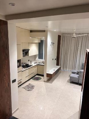 The Cozy Nest Vacation rental in Delhi