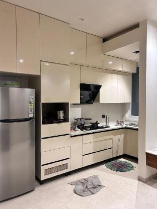 The Cozy Nest Vacation rental in Delhi