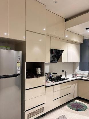The Cozy Nest Vacation rental in Delhi