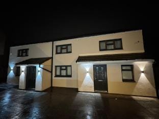 Chogan City Stays Apartment in Coventry