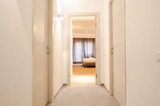 Domus Solis in Rome with 2 bedrooms and 2 bathrooms Apartment in Rome