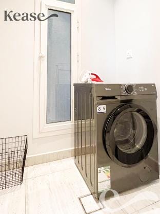 Kease Yasmin H-3 Royal Touch AX73 Apartment in Riyadh