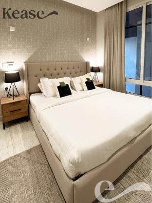 Kease Yasmin H-3 Royal Touch AX73 Apartment in Riyadh