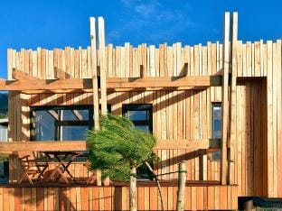 Rest in Unique Glamping Cottages - Pinus Vacation rental in Friuli-Venezia Giulia