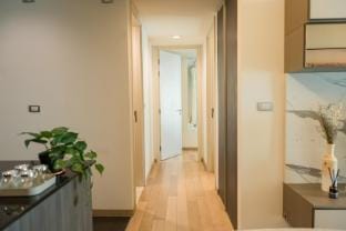 City Modern Lux 2BR - 10 Min Walks To BTS Thong Lo Apartment in Bangkok