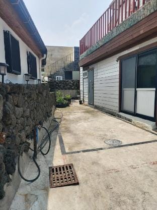 Baby's Breath Pension_1st Floor Studio Vacation rental in South Korea