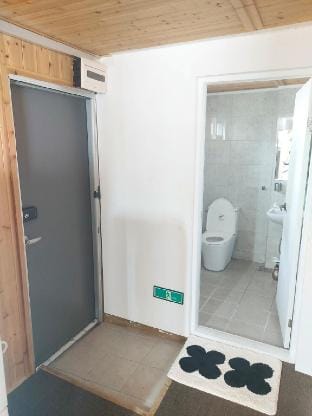 Baby's Breath Pension_1st Floor Studio Vacation rental in South Korea
