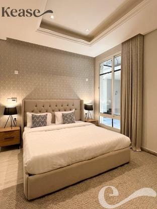 Kease Yasmin H-5 Royal Touch XZ96 Apartment in Riyadh