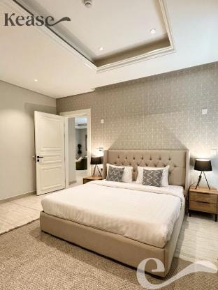 Kease Yasmin H-5 Royal Touch XZ96 Apartment in Riyadh