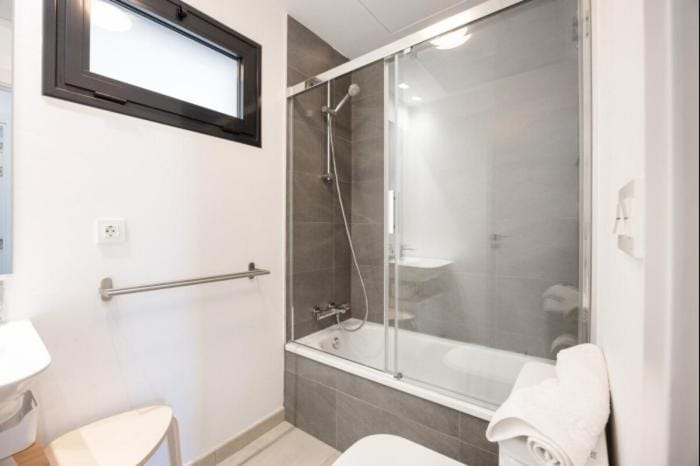 La Atalaya free parking by Staycare Apartment in Bajo Guadalquivir