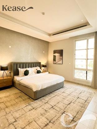 Kease Yasmin H-7 Royal Touch AG96 Apartment in Riyadh