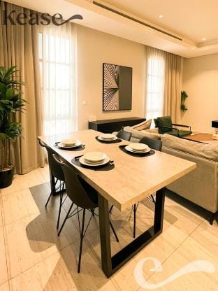Kease Yasmin H-7 Royal Touch AG96 Apartment in Riyadh