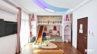TonytonyKT Bed and Breakfast in Hengchun Township