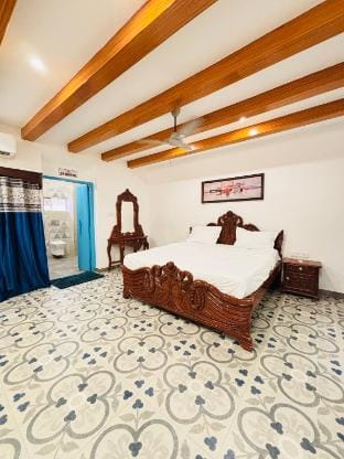 Baga Villa Harshita Villa in Baga