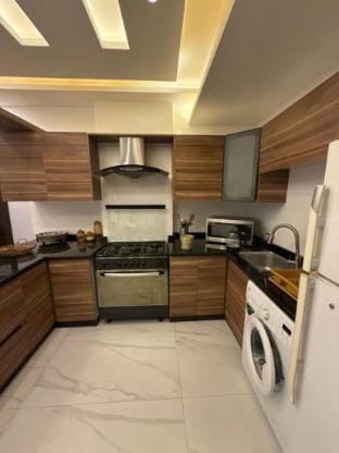 3bedroom apart Deir Ghbar JRE Apartment in Africa