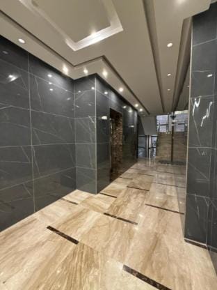 3bedroom apart Deir Ghbar JRE Apartment in Africa