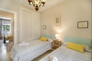 Pinar del Mar by Staycare Apartment in Rota