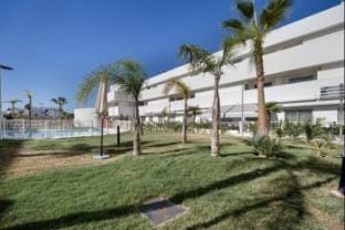 ParaÍso Candor free parking by Staycare Apartment in Rota