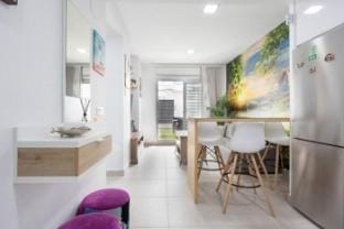 ParaÍso Candor free parking by Staycare Apartment in Rota