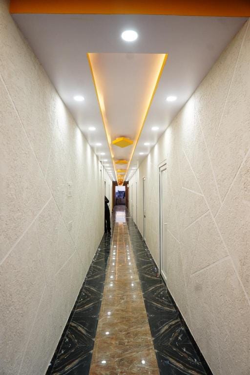 Kaushki  Garden Hotel in India