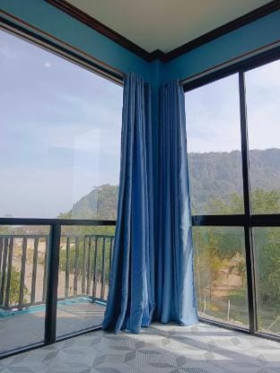 Modern Beach & Mountain Retreat Vacation rental in Prachuap Khiri Khan, Thailand