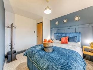 Smugglers Cove Vacation rental in Amble