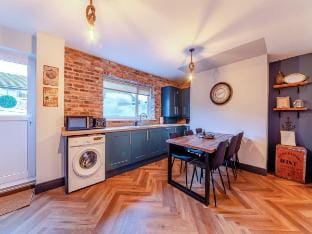 Smugglers Cove Vacation rental in Amble