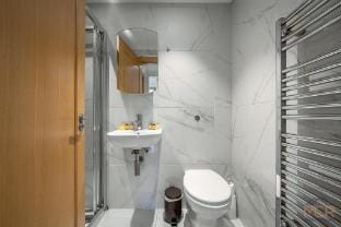 Family 3B apartment in Paddington Apartment in City of Westminster
