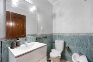 Sorolla Rota free parking by Staycare Apartment in Rota