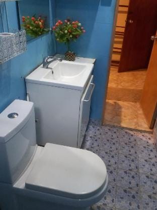 Sha Homestay  Vacation rental in Central Province